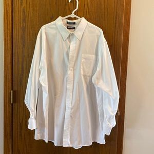Mens dress shirt